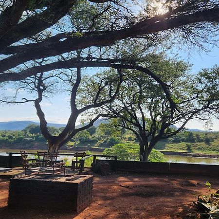 River Cottage Lodge Malalane Luaran gambar