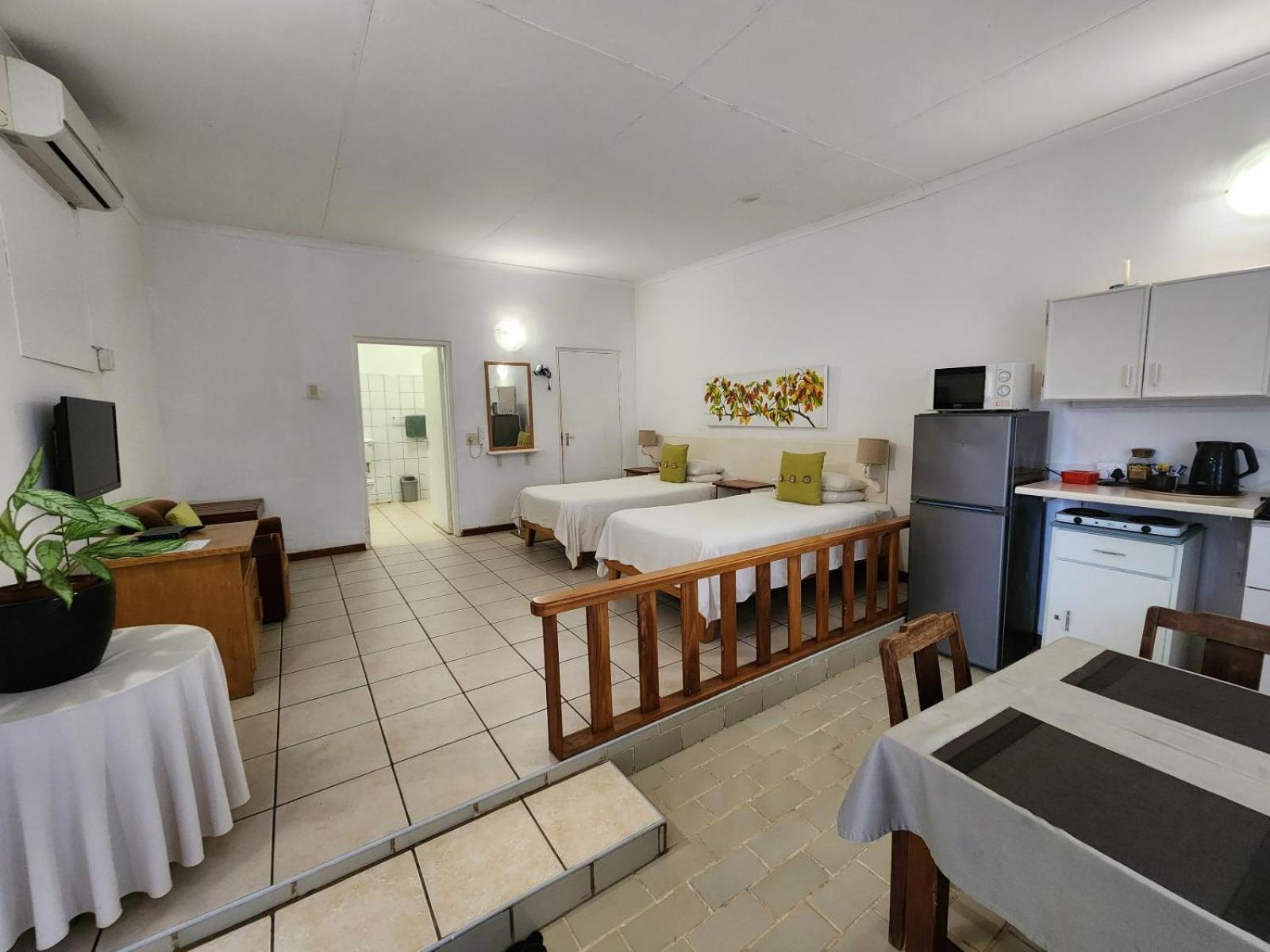 River Cottage Lodge Malalane Bilik gambar