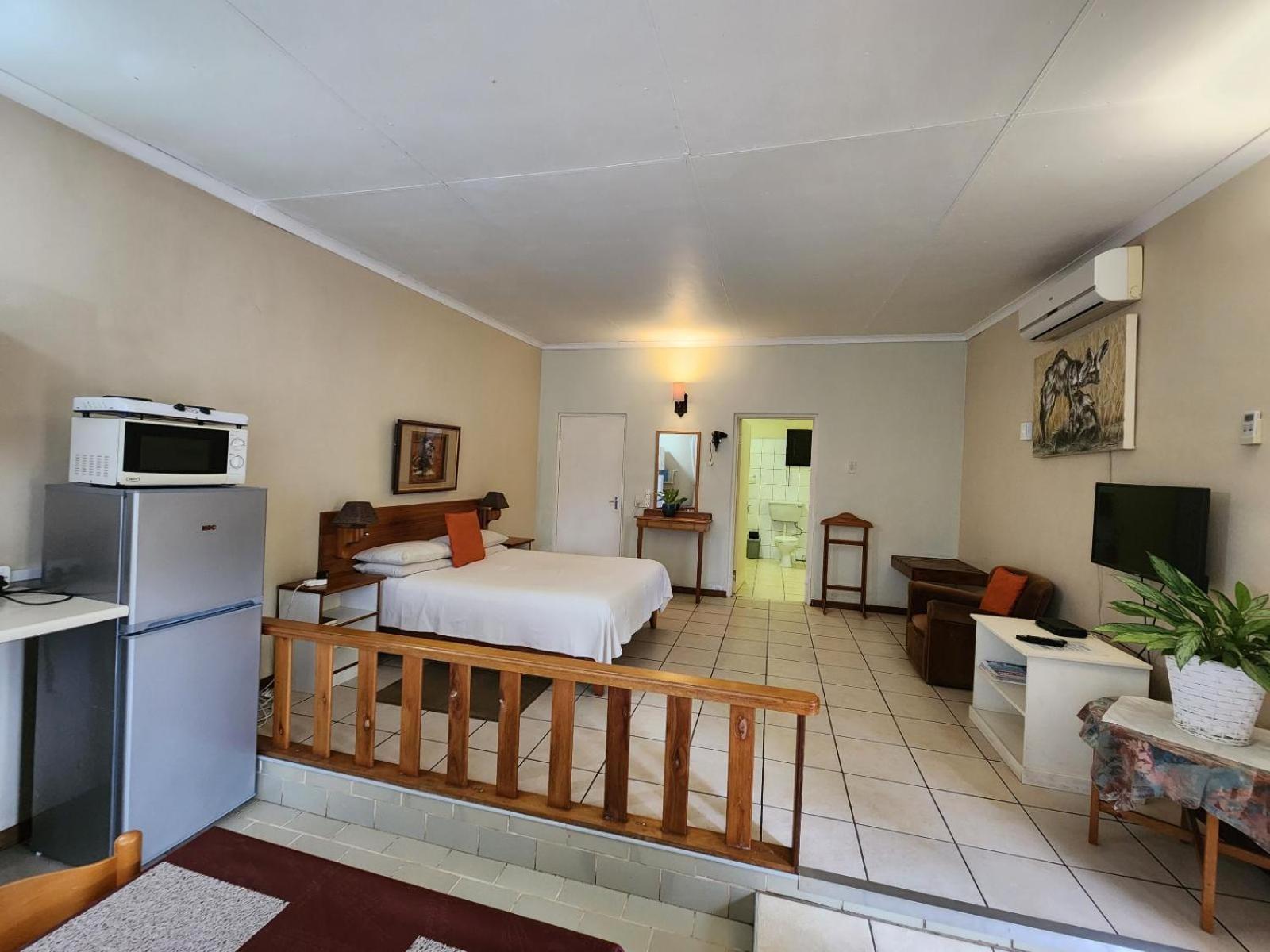 River Cottage Lodge Malalane Bilik gambar