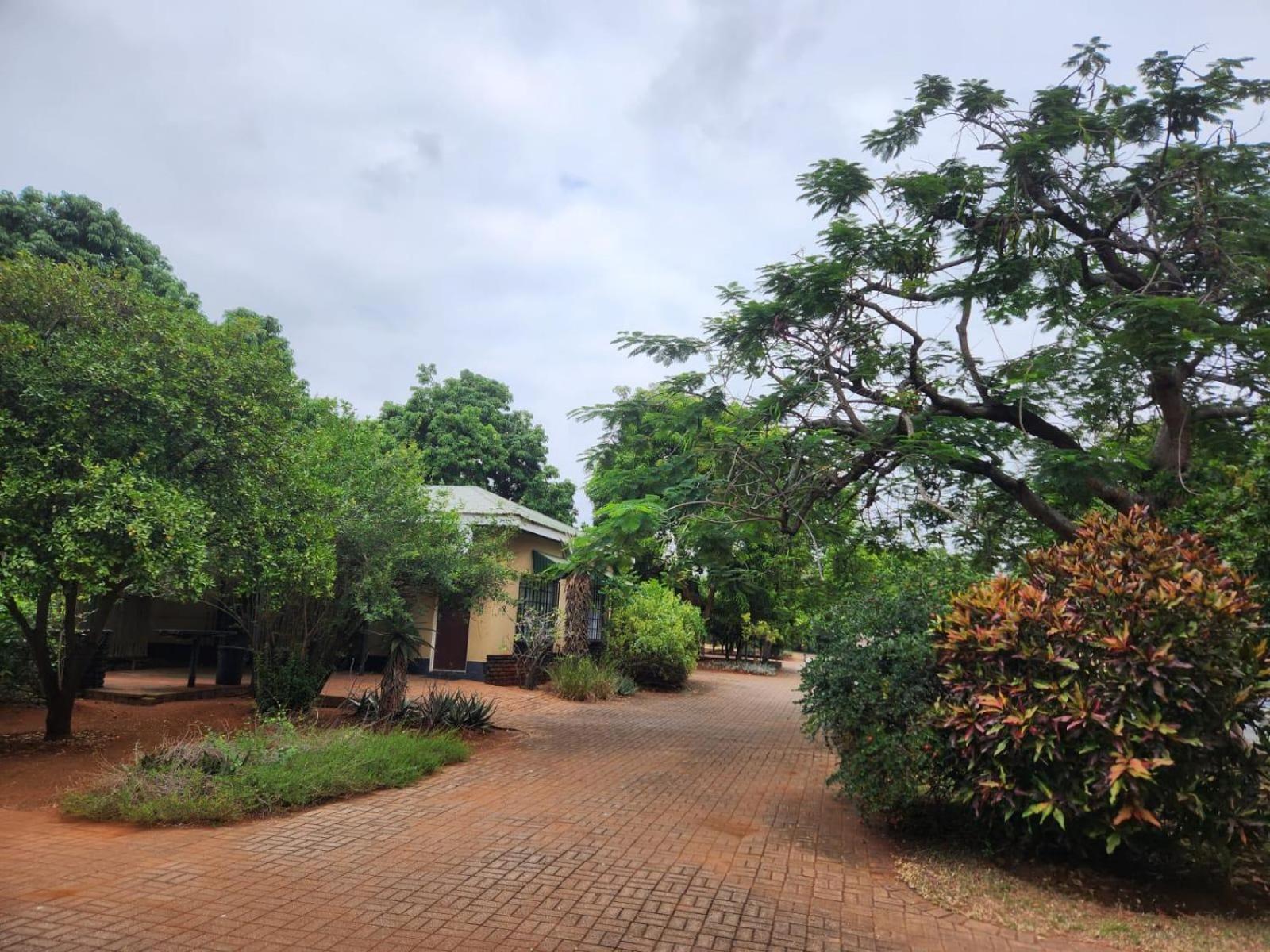 River Cottage Lodge Malalane Luaran gambar