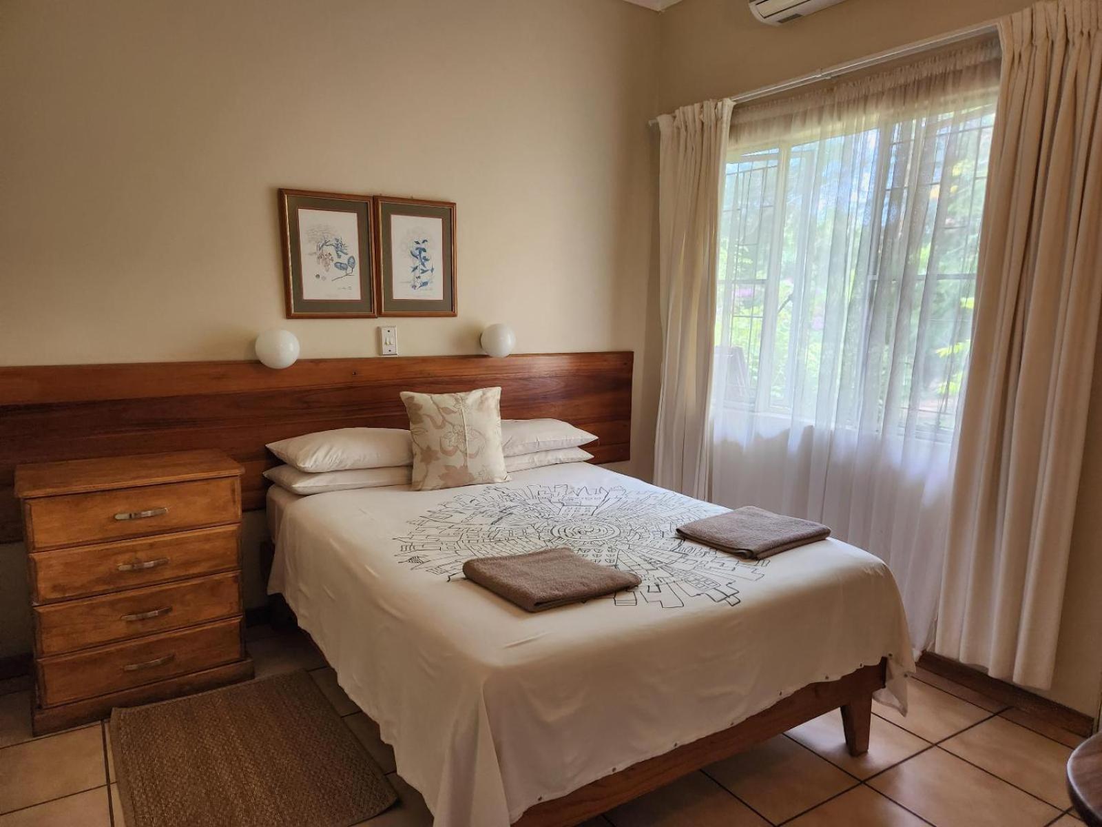 River Cottage Lodge Malalane Bilik gambar