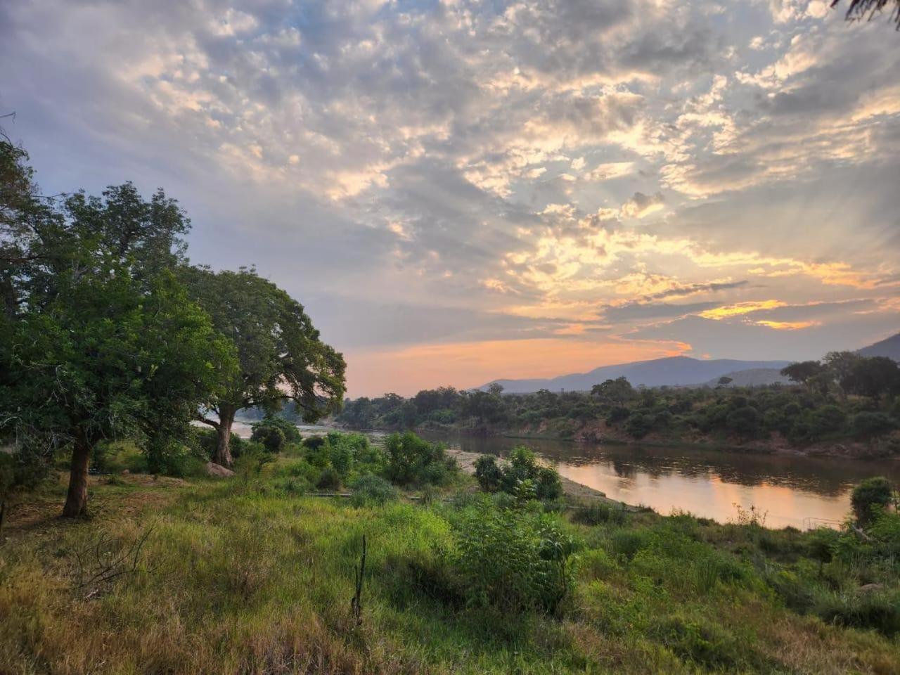 River Cottage Lodge Malalane Luaran gambar