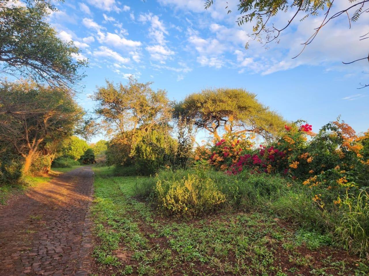 River Cottage Lodge Malalane Luaran gambar