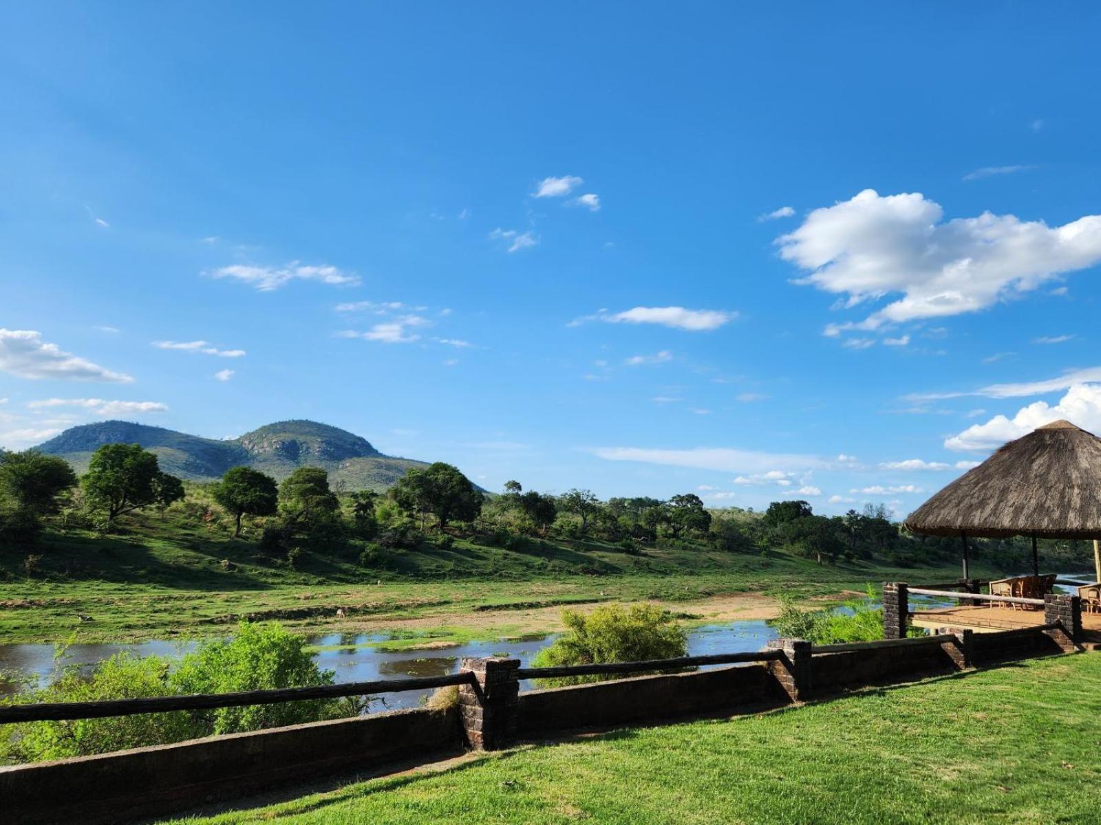 River Cottage Lodge Malalane Luaran gambar