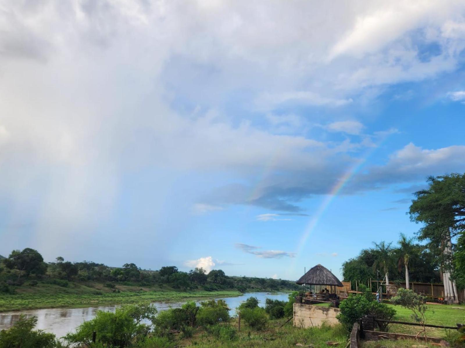 River Cottage Lodge Malalane Luaran gambar