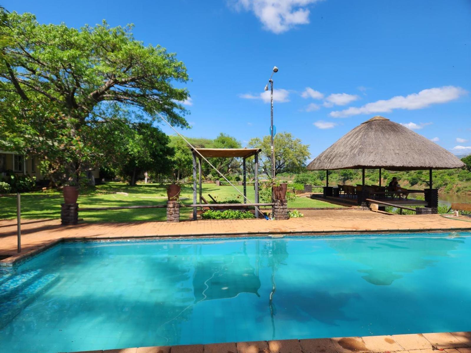 River Cottage Lodge Malalane Luaran gambar