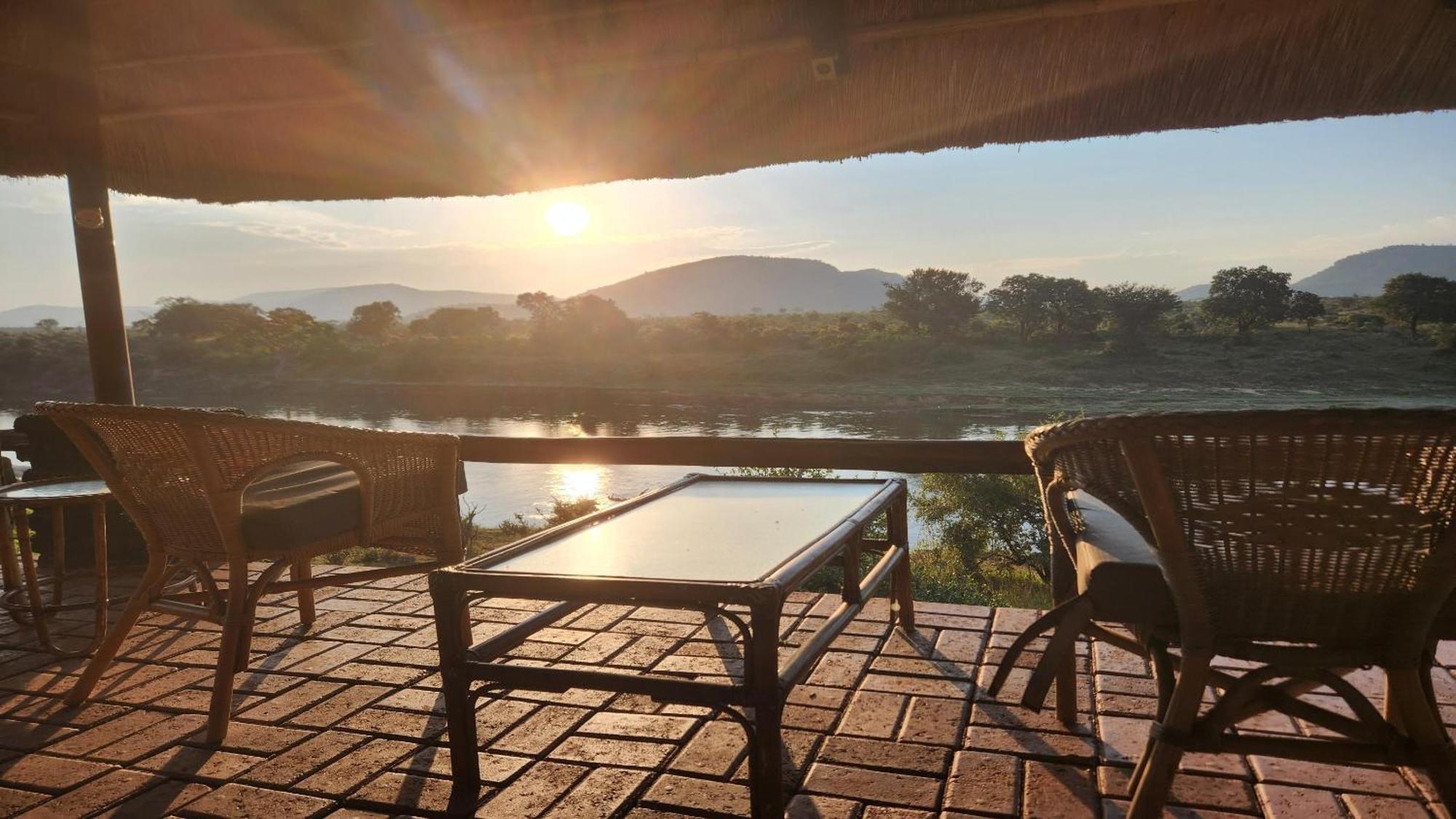 River Cottage Lodge Malalane Luaran gambar