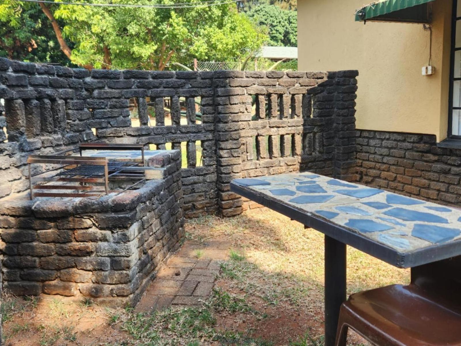 River Cottage Lodge Malalane Luaran gambar
