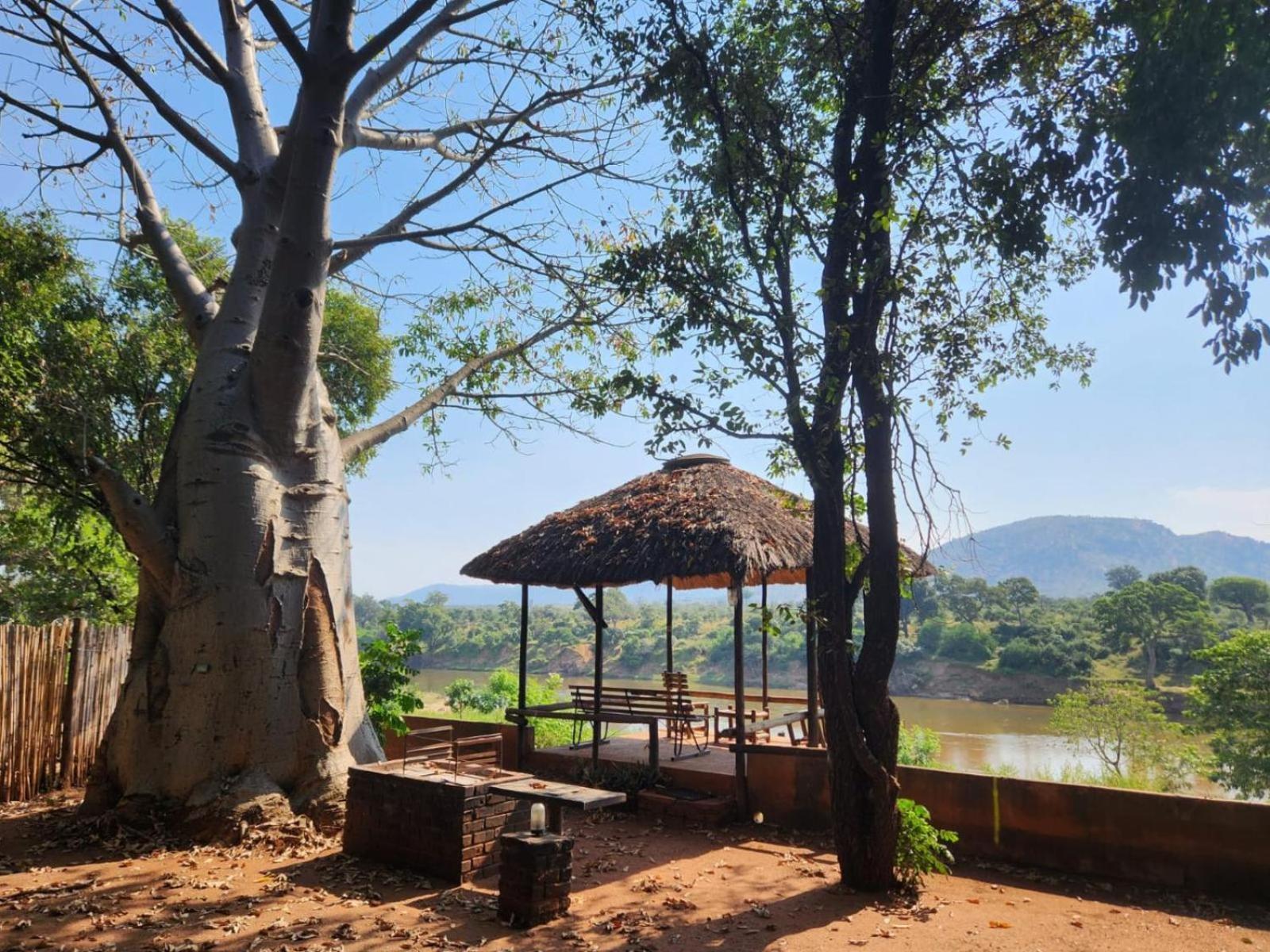 River Cottage Lodge Malalane Luaran gambar