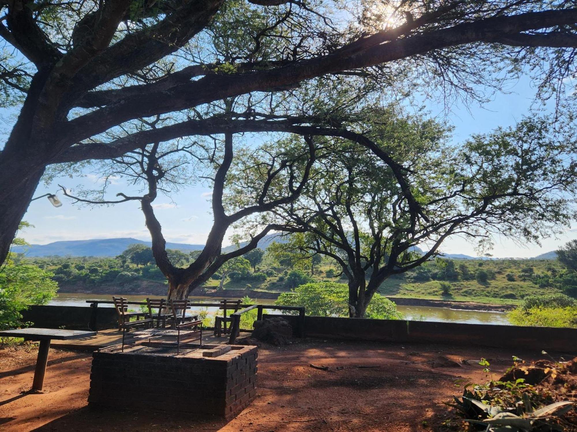 River Cottage Lodge Malalane Luaran gambar