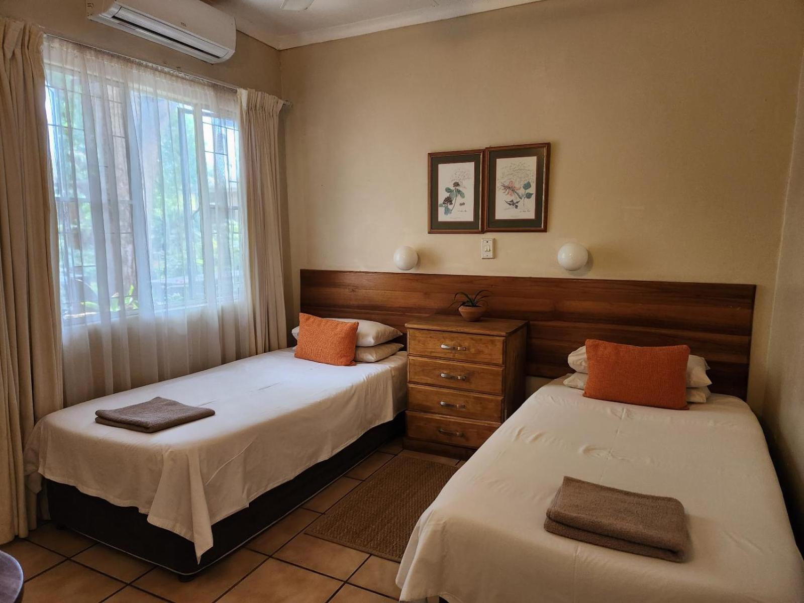 River Cottage Lodge Malalane Bilik gambar