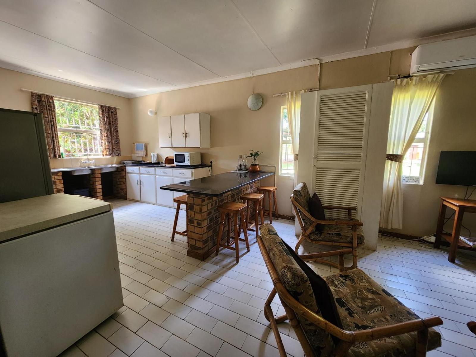 River Cottage Lodge Malalane Bilik gambar