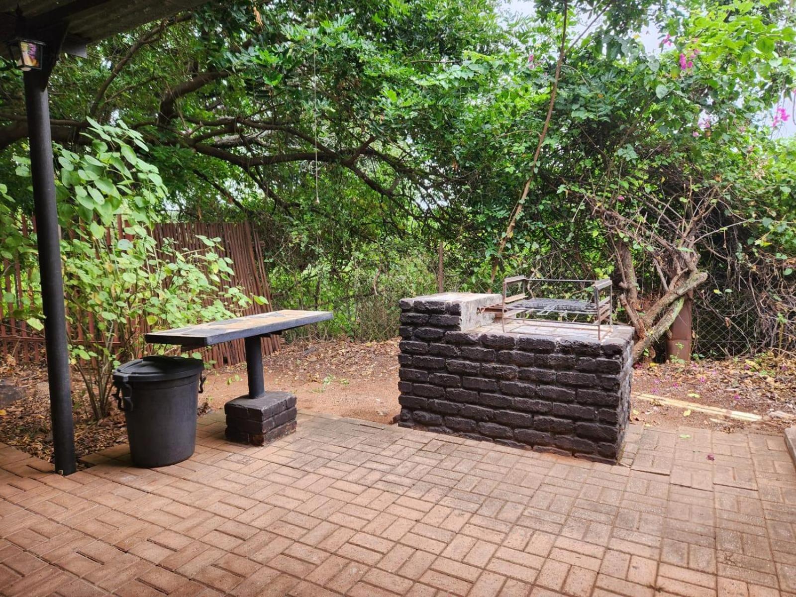River Cottage Lodge Malalane Bilik gambar